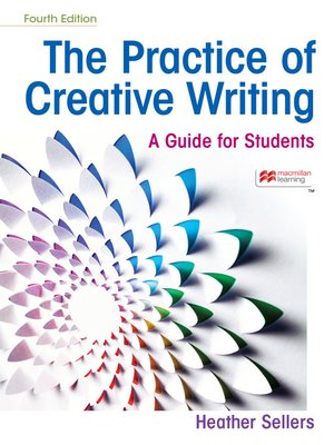 cover image of The Practice of Creative Writing